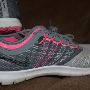 Women's Nikes